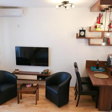 Dm Apartament Ni