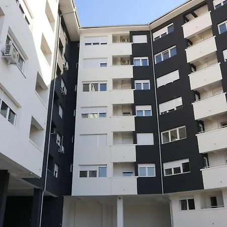 Dm Apartment